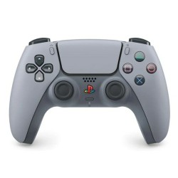 Telecomando Gaming Senza Fili Sony DualSense V3 30th Anniversary Grigio