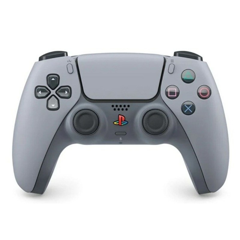 Telecomando Gaming Senza Fili Sony DualSense V3 30th Anniversary Grigio Telecomando Gaming Senza Fili Sony DualSense V3 30th Anniversary Grigio