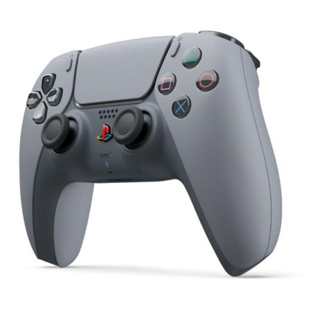 Telecomando Gaming Senza Fili Sony DualSense V3 30th Anniversary Grigio