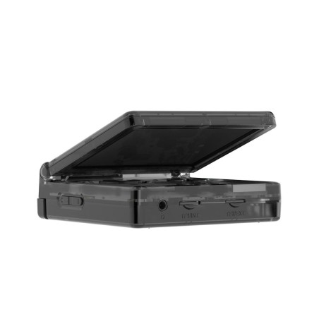 Console Portatile Anbernic RG35xx SP Black transparent