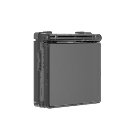 Console Portatile Anbernic RG35xx SP Black transparent
