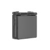 Console Portatile Anbernic RG35xx SP Black transparent