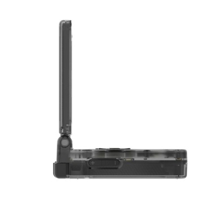 Console Portatile Anbernic RG35xx SP Black transparent
