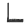 Console Portatile Anbernic RG35xx SP Black transparent