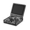 Console Portatile Anbernic RG35xx SP Black transparent
