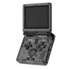 Console Portatile Anbernic RG35xx SP Black transparent