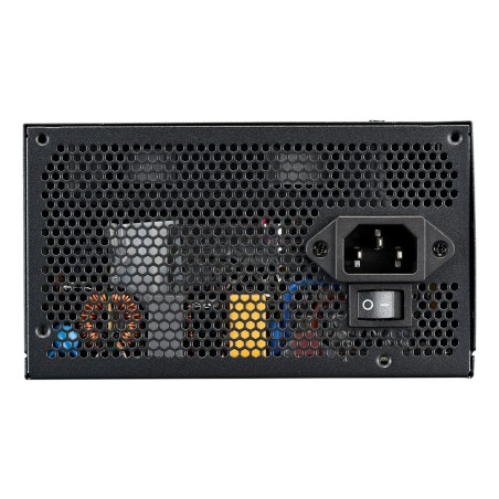 Fonte di Alimentazione Cooler Master MPE-7501-ACABW-3BEU ATX 750 W 80 Plus Bronze RoHS CE