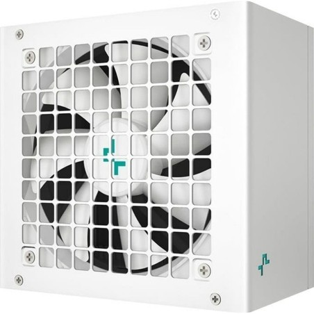 Fonte di Alimentazione DEEPCOOL R-PN850M-FC0W-JGEU ATX 850 W 80 Plus Gold