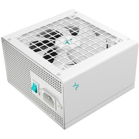 Fonte di Alimentazione DEEPCOOL R-PN850M-FC0W-JGEU ATX 850 W 80 Plus Gold