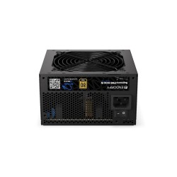 Fonte di Alimentazione Endorfy EY7A011 ATX 1000 W 80 Plus Gold