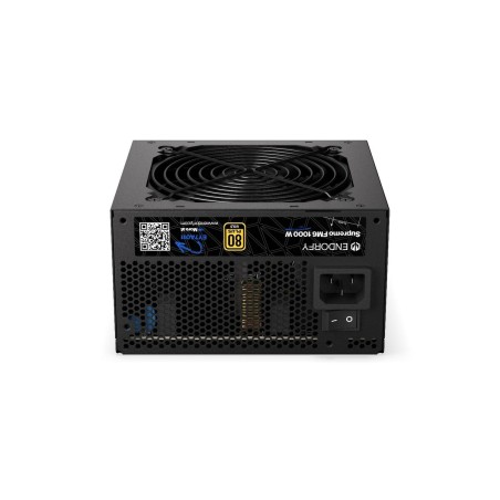 Fonte di Alimentazione Endorfy EY7A011 ATX 1000 W 80 Plus Gold