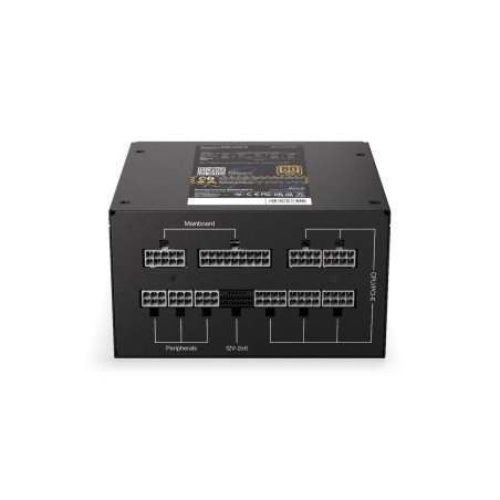 Fonte di Alimentazione Endorfy EY7A011 ATX 1000 W 80 Plus Gold