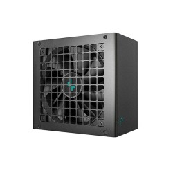 Fonte di Alimentazione DEEPCOOL R-PN750M-FC0B-JGEU ATX 750 W 80 Plus Gold