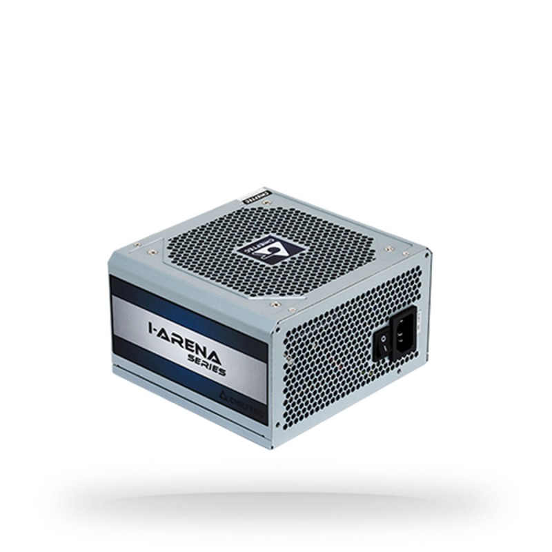 Fonte di Alimentazione Chieftec GPC-600S 600 W Fonte di Alimentazione Chieftec GPC-600S 600 W