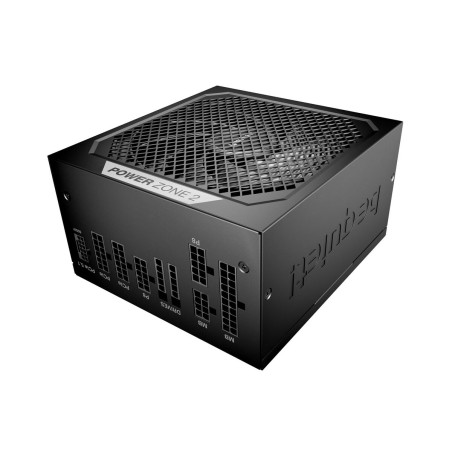 Fonte di Alimentazione Be Quiet! BP006EU ATX 750 W RoHS CE 80 PLUS Platinum WEEE BSMI CB