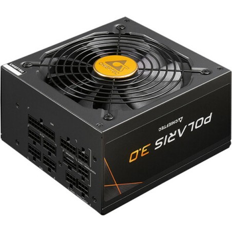 Fonte di Alimentazione Chieftec  POLARIS PPS-1050FC-A3 ATX 1050 W 80 Plus Gold