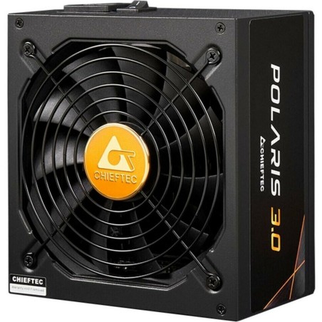 Fonte di Alimentazione Chieftec  POLARIS PPS-1050FC-A3 ATX 1050 W 80 Plus Gold