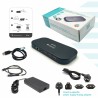 Dockstation i-Tec TB3HDMIDOCKPD Nero