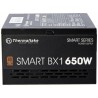 Fonte di Alimentazione THERMALTAKE Smart BX1 ATX 650 W 80 Plus Bronze