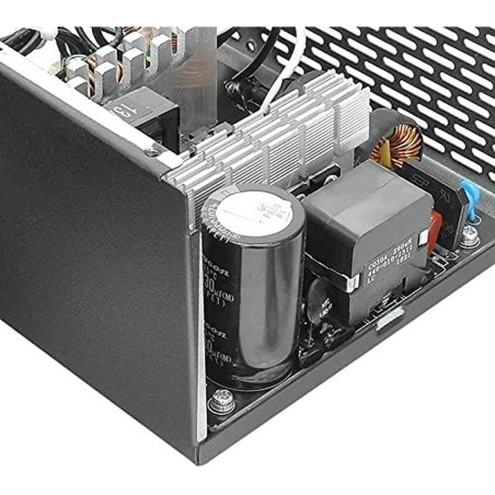 Fonte di Alimentazione THERMALTAKE Smart BX1 ATX 650 W 80 Plus Bronze