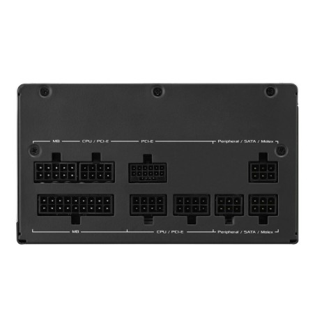 Fonte di Alimentazione Asus 90YE00U0-B0NA00 ATX 850 W 80 Plus Gold RoHS