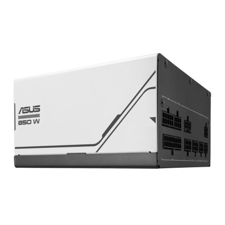 Fonte di Alimentazione Asus 90YE00U0-B0NA00 ATX 850 W 80 Plus Gold RoHS