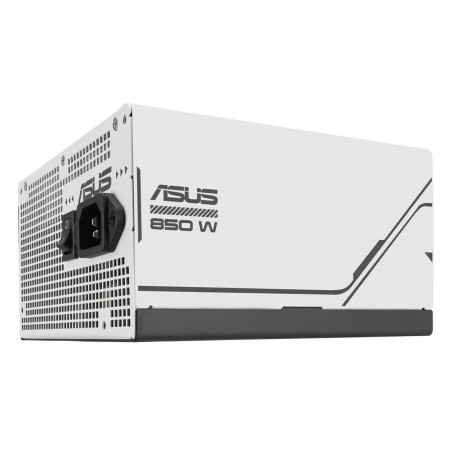 Fonte di Alimentazione Asus 90YE00U0-B0NA00 ATX 850 W 80 Plus Gold RoHS