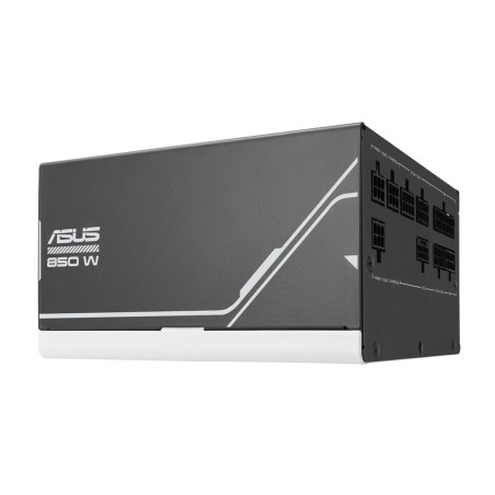 Fonte di Alimentazione Asus 90YE00U0-B0NA00 ATX 850 W 80 Plus Gold RoHS