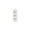 Ciabatta Multipresa Lanberg PS0-03E-0150-W (1,5 m)