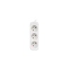Ciabatta Multipresa Lanberg PS0-03E-0150-W (1,5 m)