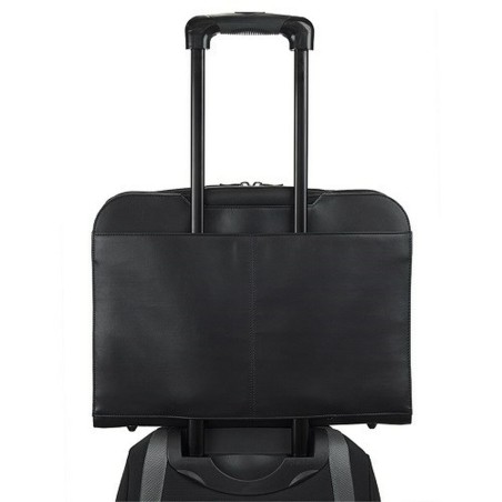 Borsa a Tracolla Dell 460-BBUL Nero 14"