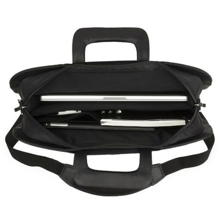 Borsa a Tracolla Dell 460-BBUL Nero 14"