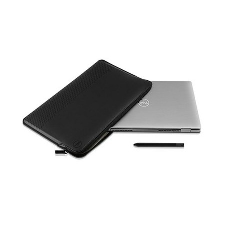 Valigetta per Portatile Dell Funda de cuero EcoLoop 14