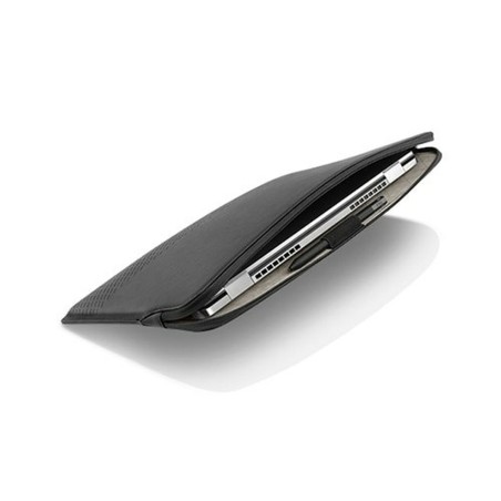 Valigetta per Portatile Dell Funda de cuero EcoLoop 14