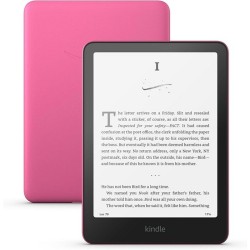 eBook Kindle B0CFPTK5JG Lampone 16 GB 7"
