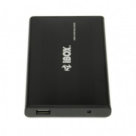 Scatola Esterna Ibox HD-01 Nero 2,5"