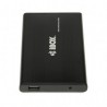 Scatola Esterna Ibox HD-01 Nero 2,5"