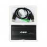 Scatola Esterna Ibox HD-01 Nero 2,5"