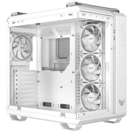 Case computer desktop ATX Asus 90DC0093-B19010 Bianco