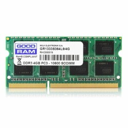 Memoria RAM GoodRam RA000902 4 GB DDR3 1600 MHz 1600 mHz CL11 4 GB