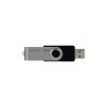 Memoria USB GoodRam UTS3-0160K0R11 USB 3.1 Nero 16 GB (1 Unità)