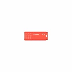 Memoria USB GoodRam UME3 Arancio 16 GB (1 Unità)