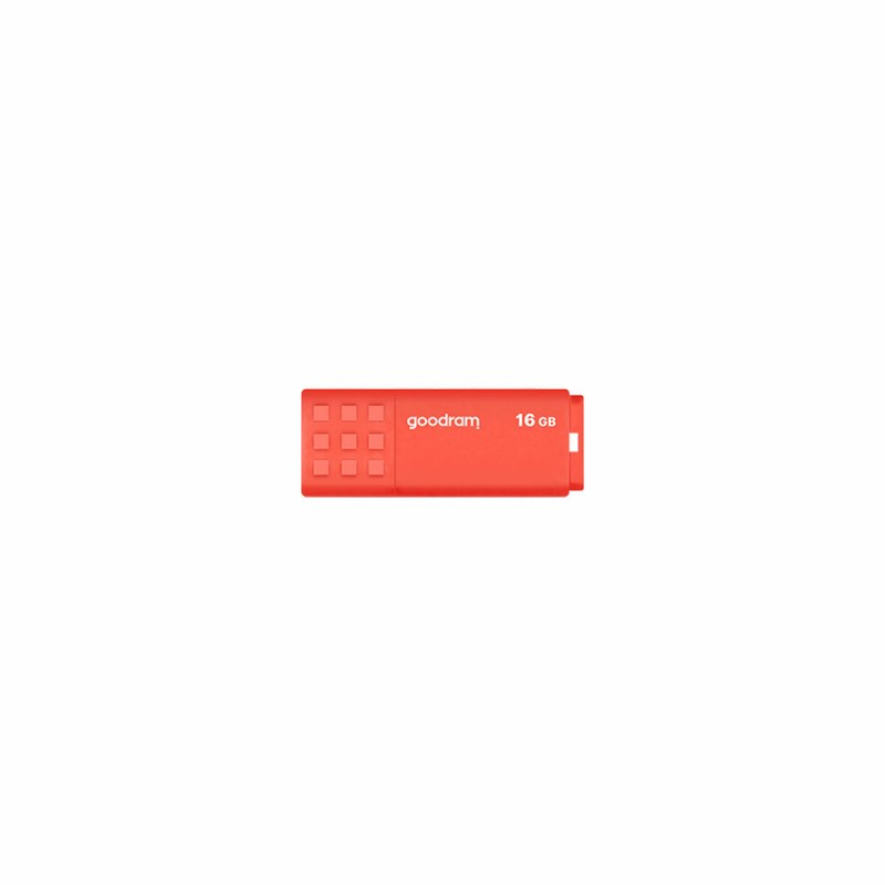 Memoria USB GoodRam UME3 Arancio 16 GB (1 Unità)