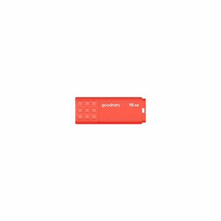 Memoria USB GoodRam UME3 Arancio 16 GB (1 Unità)