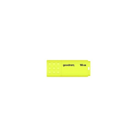 Memoria USB GoodRam UME2 Giallo 16 GB
