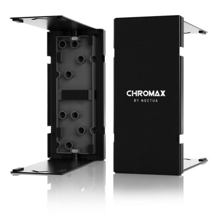 Case computer desktop ATX Noctua NA-HC8 Nero