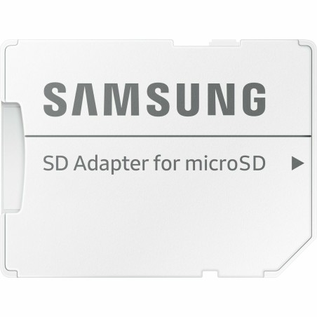 Scheda Di Memoria Micro SD con Adattatore Samsung MB-MD128SA/EU 128 GB