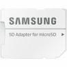 Scheda Di Memoria Micro SD con Adattatore Samsung MB-MD128SA/EU 128 GB