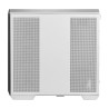 Case computer desktop ATX MSI MAG PANO M100R PZ Bianco Multicolore