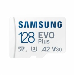 Scheda Micro SD Samsung MB-MC128SA/EU 128 GB